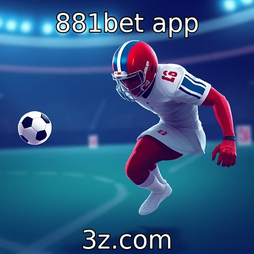 881bet app Descubra as Melhores Estratégias para Apostas no 881bet