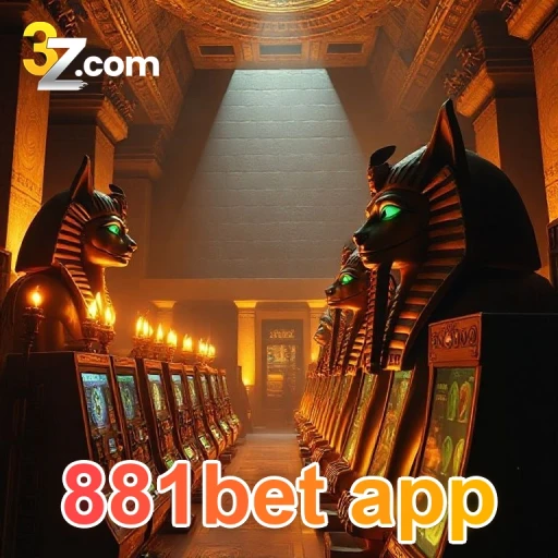 881bet app Baixar
