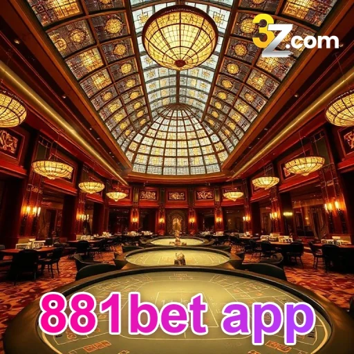 881bet app Confiavel