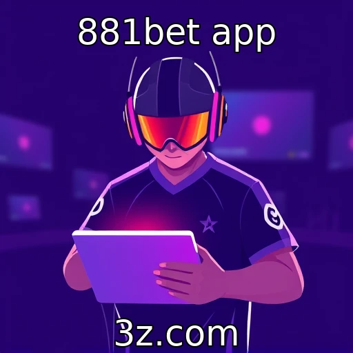 881bet app Apostas em 2025: O que esperar do mercado brasileiro?