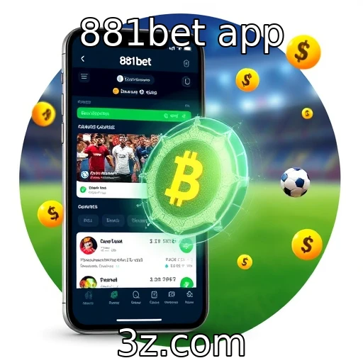 881bet app Descubra as Melhores Estratégias para Apostas em E-Sports