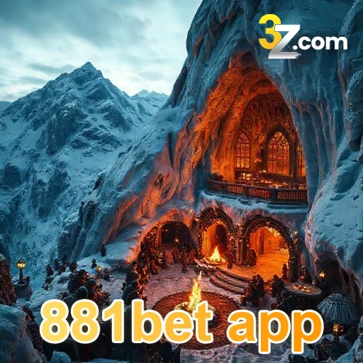 881bet app Plataforma
