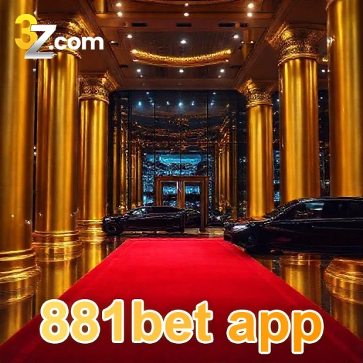 881bet app Promocao