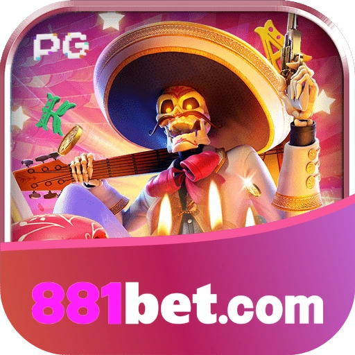 881bet logo